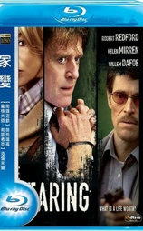 赎金危情