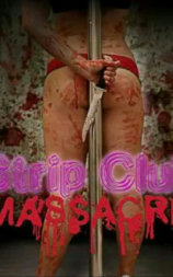 Strip Club Massacre