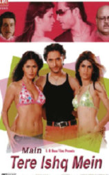 Tere Ishq Mein