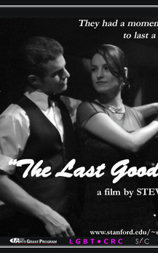 The Last Good Man