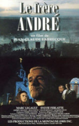 Le frère André
