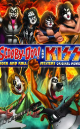史酷比！亲吻乐团收妖记