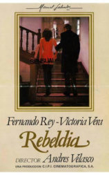 Rebeldía