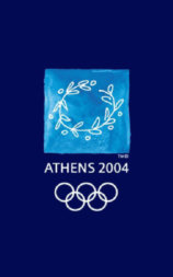 2004年第28届雅典奥运会开幕式