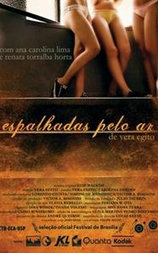 Espalhadas Pelo Ar