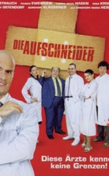 Aufschneider, Die