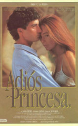 Adeus Princesa