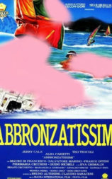 甜蜜海滩