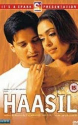 Haasil