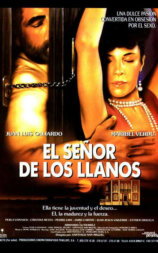 El señor de los Llanos