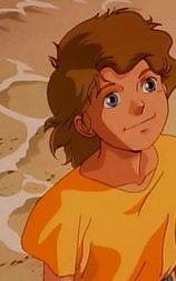 宝島メモリアル 夕凪と呼ばれた男