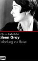 Eileen Gray - Einladung zur Reise