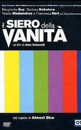 Il Siero della Vanità