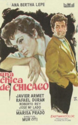 Una chica de Chicago
