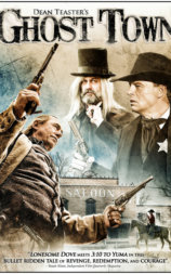 Ghost Town: The Movie