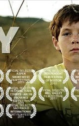 Boy