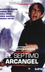 El séptimo arcángel