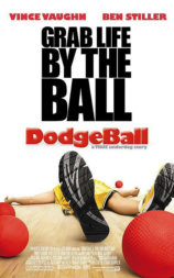Dodgeball
