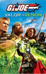 百战英雄/G.I. Joe - Valor Vs. Venom