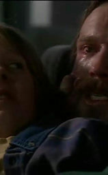 "The X Files"  Season 2, Episode 22: F. Emasculata