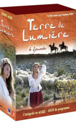 Terre de lumière