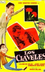 Los claveles