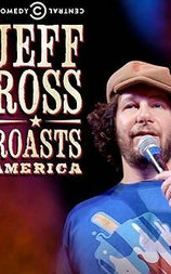 Jeff Ross Roasts America