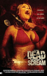 The Dead Don't Scream