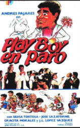 Playboy en paro