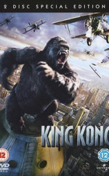 Recreating the Eighth Wonder: The Making of King Kong