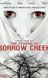 The Legend of Sorrow Creek