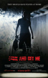 Come and Get Me