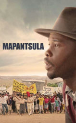 Mapantsula
