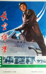 长空雄鹰