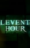 "Eleventh Hour" 1.13 Pinocchio