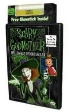 Scary Godmother Halloween Spooktakular