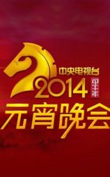 2014年中央电视台元宵晚会