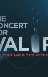 The Concert for Valor