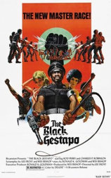 The Black Gestapo
