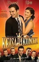 Keisarikunta