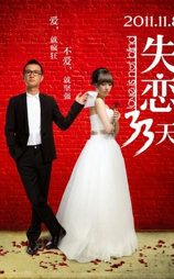 失恋33天