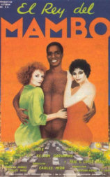 El rey del mambo