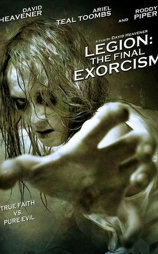 Costa Chica: Confession of an Exorcist