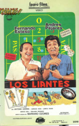 Los liantes