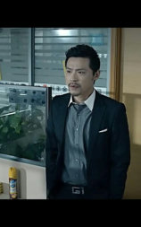 深夜办公室