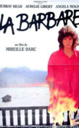 La Barbare