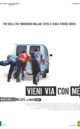 Vieni via con me