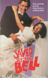 Saved by the Bell: Wedding in Las Vegas