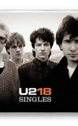 U2: 18 VIDEO