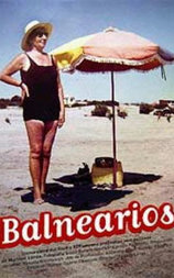 Balnearios